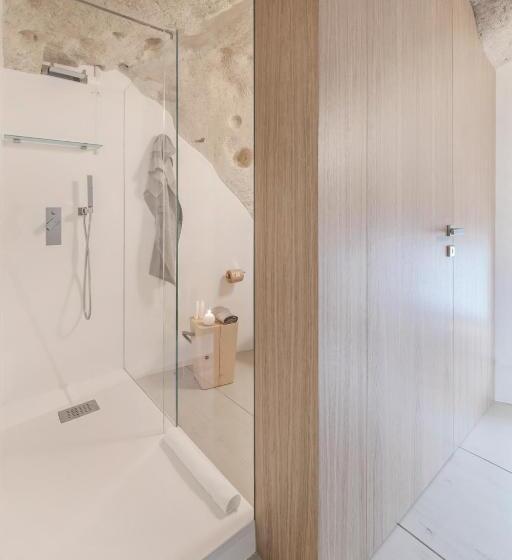 פנסיון La Dimora Di Metello