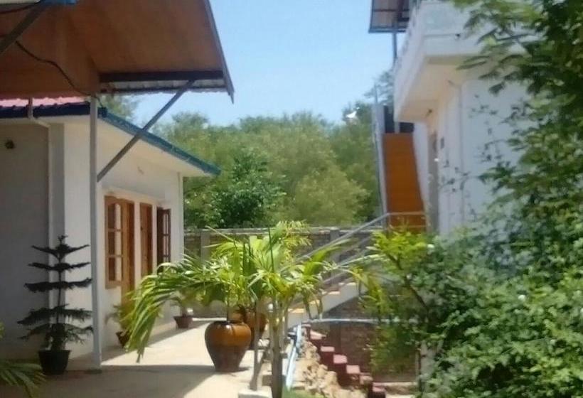 پانسیون Shwe Kaung Kin Guest House