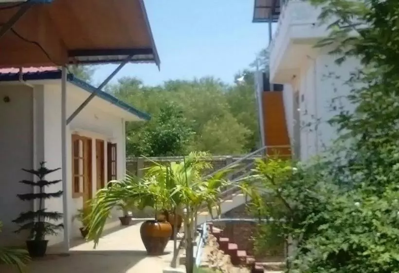 پانسیون Shwe Kaung Kin Guest House