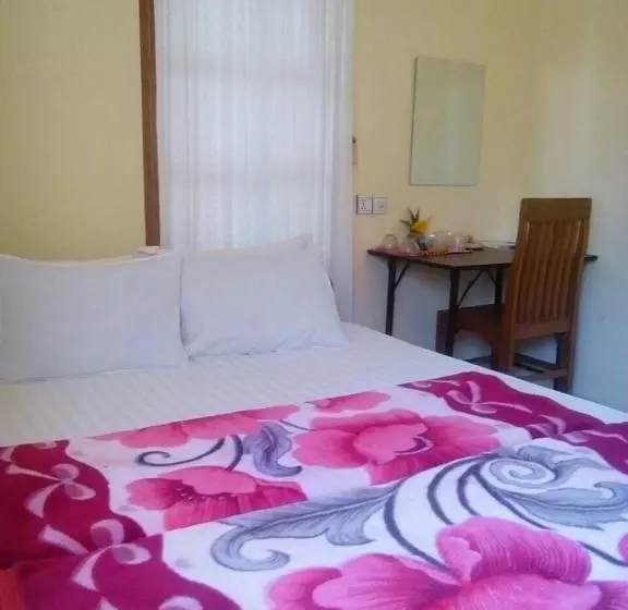 پانسیون Shwe Kaung Kin Guest House