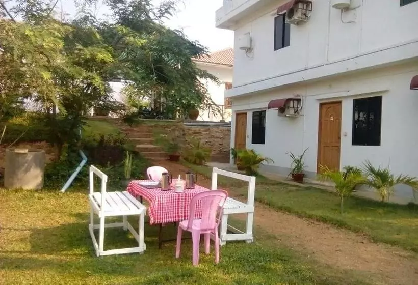پانسیون Shwe Kaung Kin Guest House