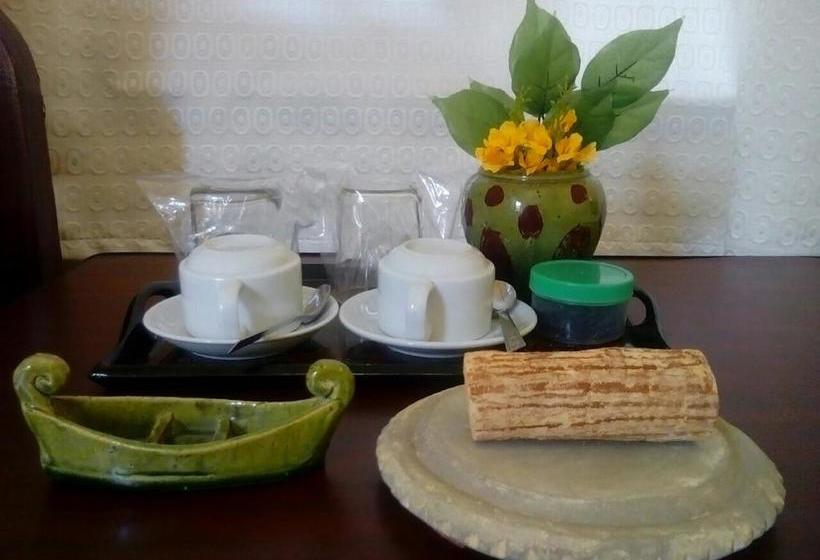 پانسیون Shwe Kaung Kin Guest House