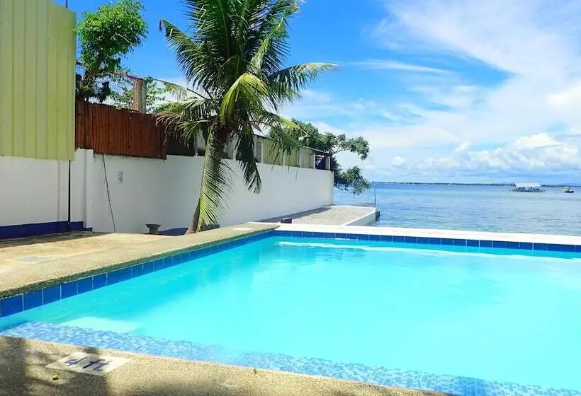Lomakeskus Aozora Seaside Mactan