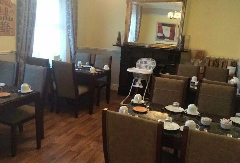 Roseville Lodge B&b