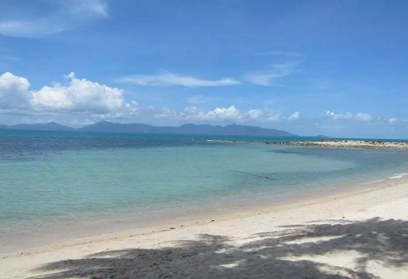 Villa Chok