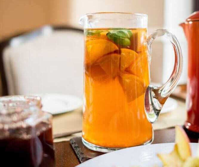 צימר Hazelwood Lodge