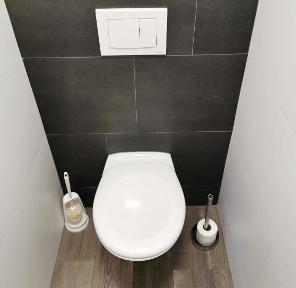 مبيت وإفطار Hôtel Belair Ravel Etape