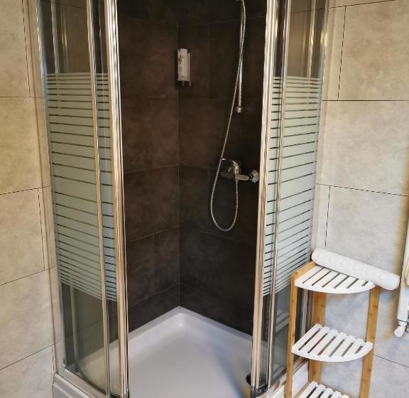 مبيت وإفطار Hôtel Belair Ravel Etape