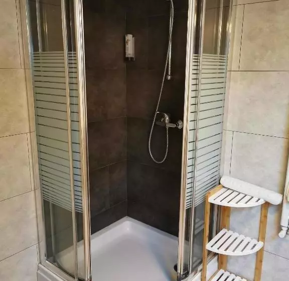 تختخواب و صبحانه Hôtel Belair Ravel Etape