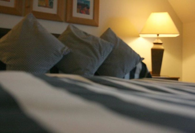 住宿加早餐 Ross House