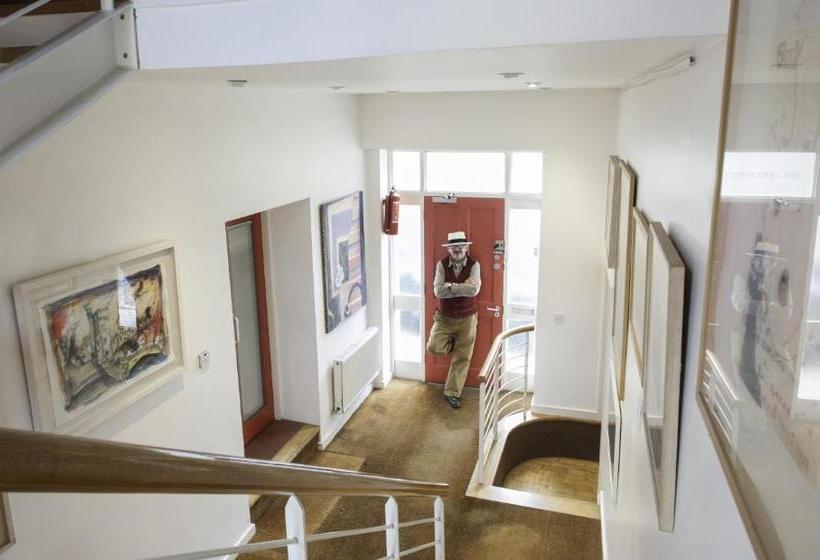 ベッドアンドブレックファースト The Dyehouse