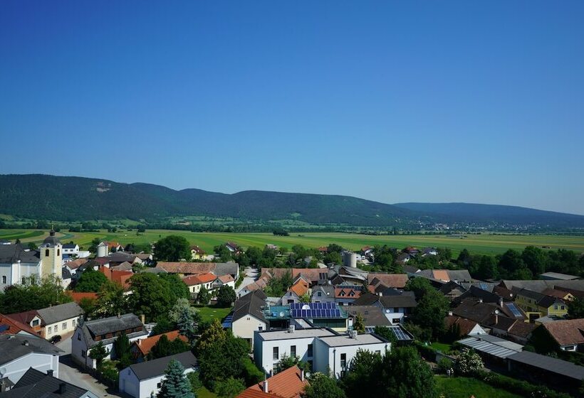 Dorfmeister Business Hotel B&b