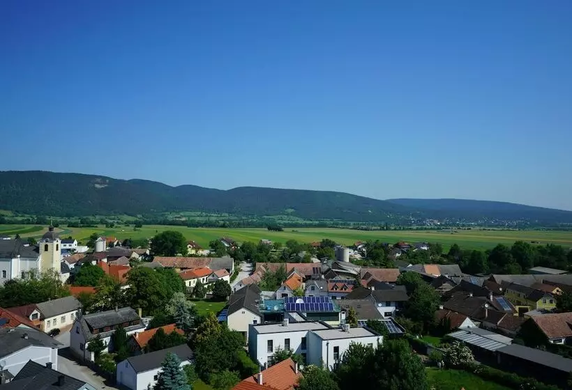 Dorfmeister Business Hotel B&b