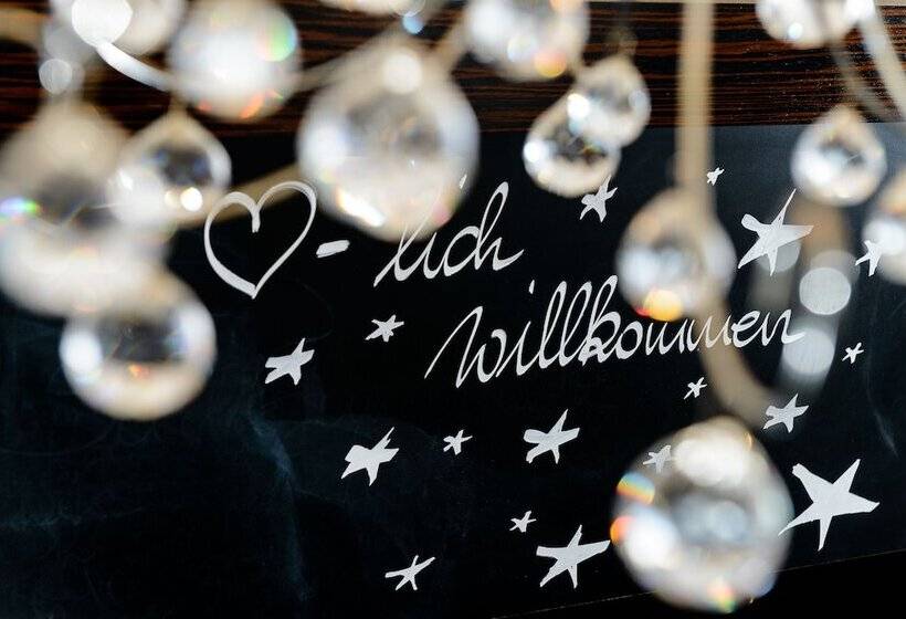 Dorfmeister Business Hotel B&b