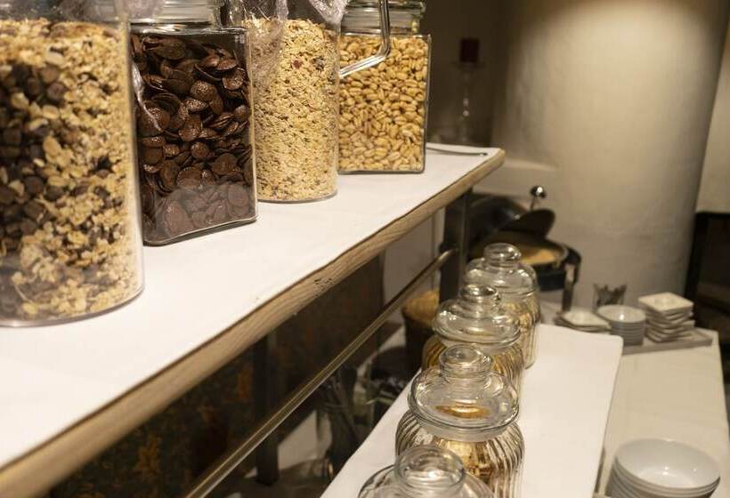 Dorfmeister Business Hotel B&b