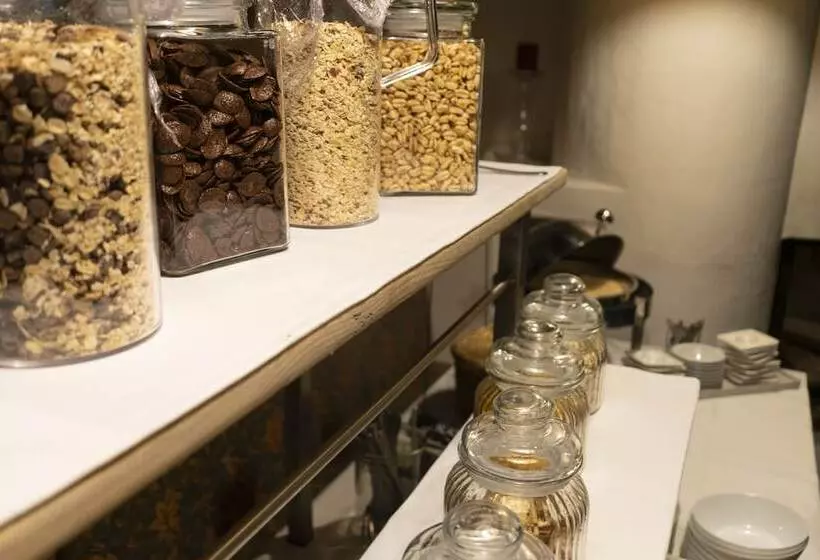 Dorfmeister Business Hotel B&b