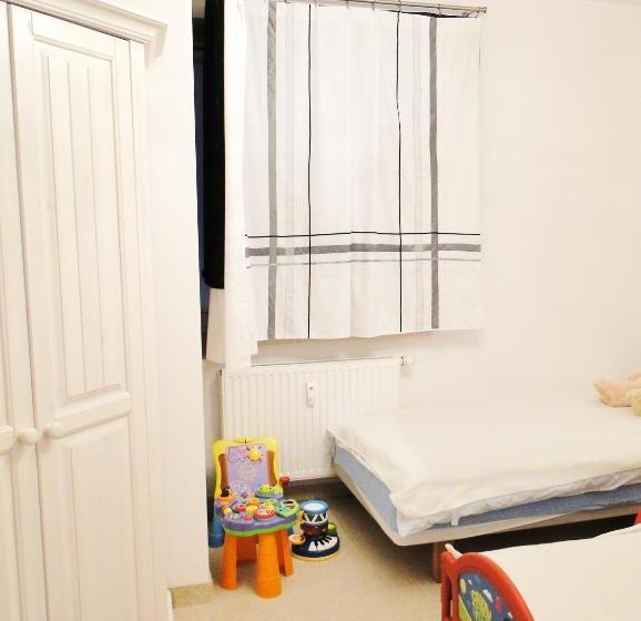 Apartment Gdansk Center, Old Town