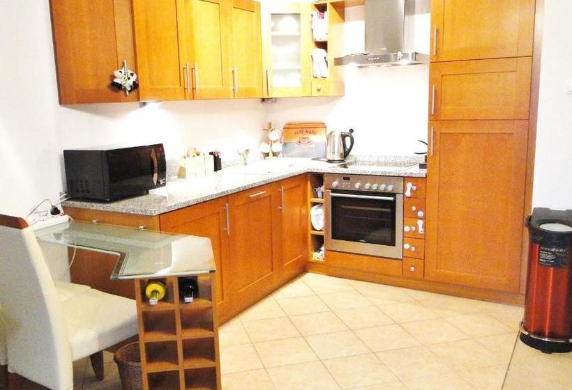 Apartment Gdansk Center, Old Town