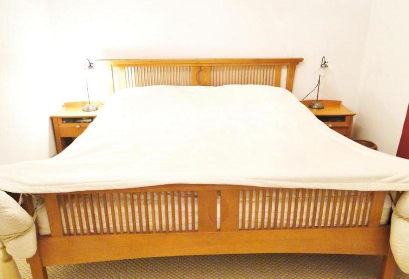 Apartment Gdansk Center, Old Town