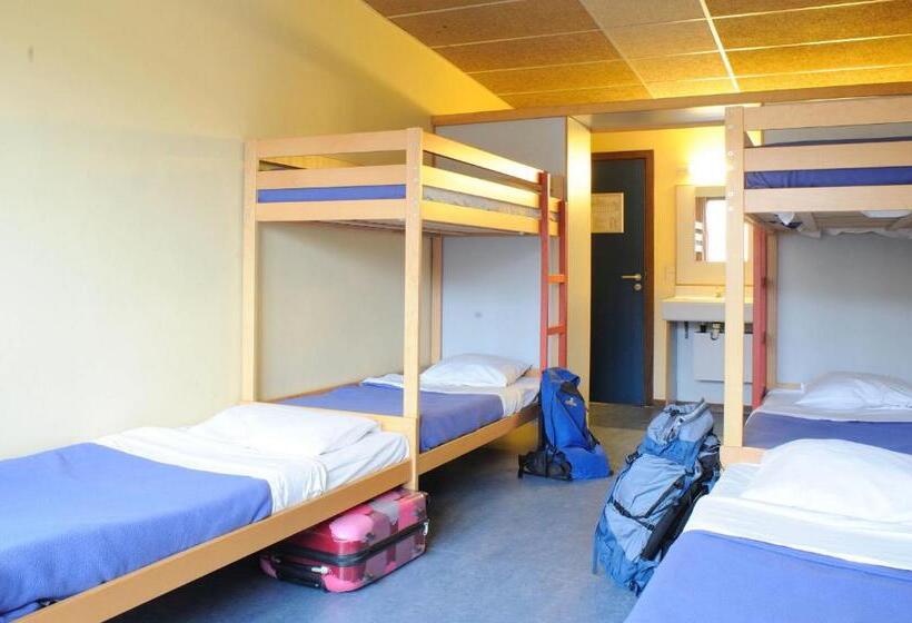 Hostel Europa