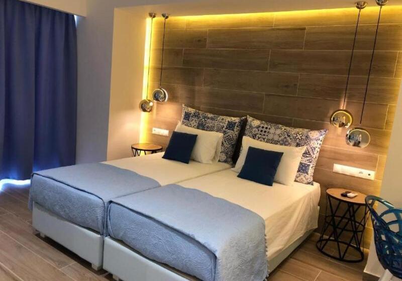 Hotel Alkyonides Boutique