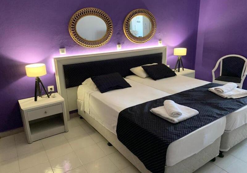 Hotel Alkyonides Boutique