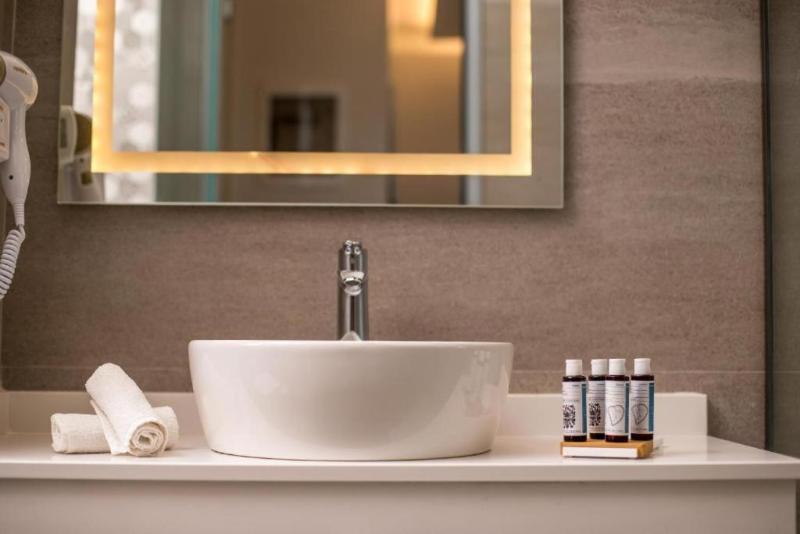 Hotel Alkyonides Boutique