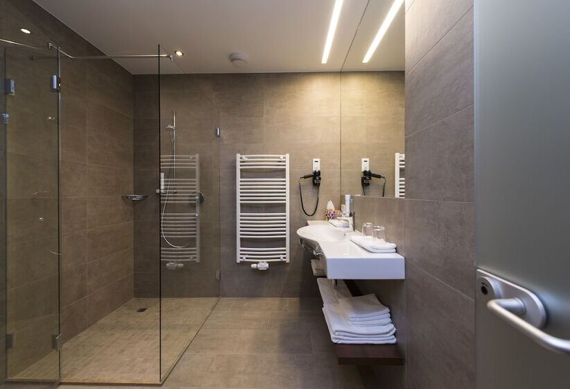 هتل Bichlalm Berggasthof