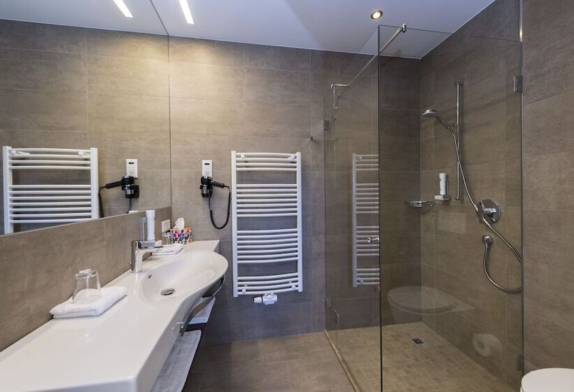 هتل Bichlalm Berggasthof