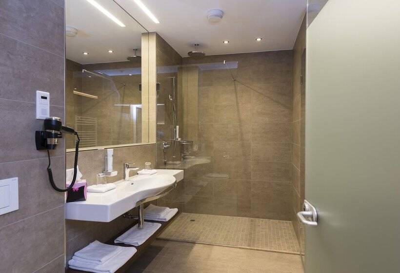 هتل Bichlalm Berggasthof