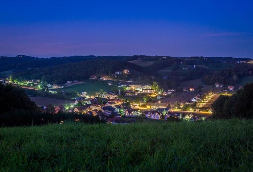 فندق Gasthof Kraxner