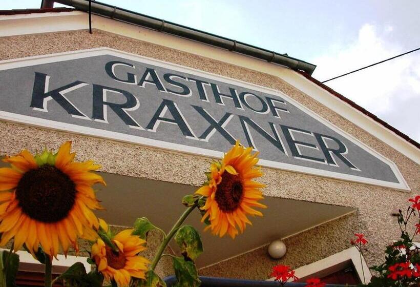 فندق Gasthof Kraxner