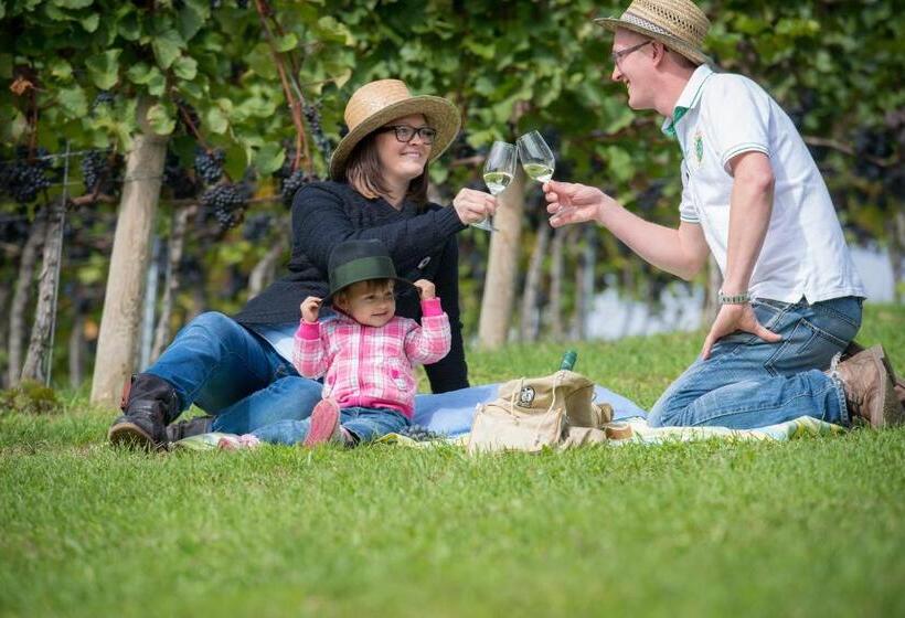 فندق Gasthof Kraxner