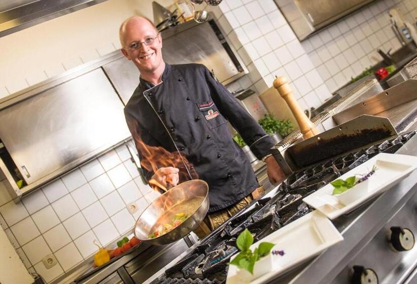 فندق Gasthof Kraxner