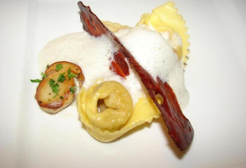 فندق Gasthof Kraxner