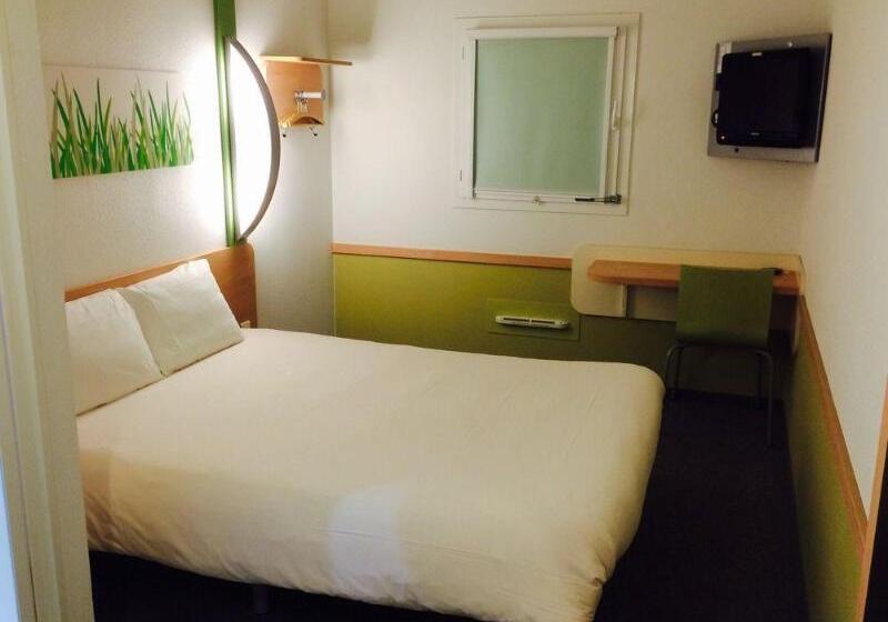 호텔 Ibis Budget Ancenis