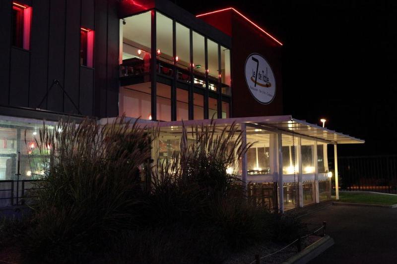 호텔 Ibis Budget Ancenis