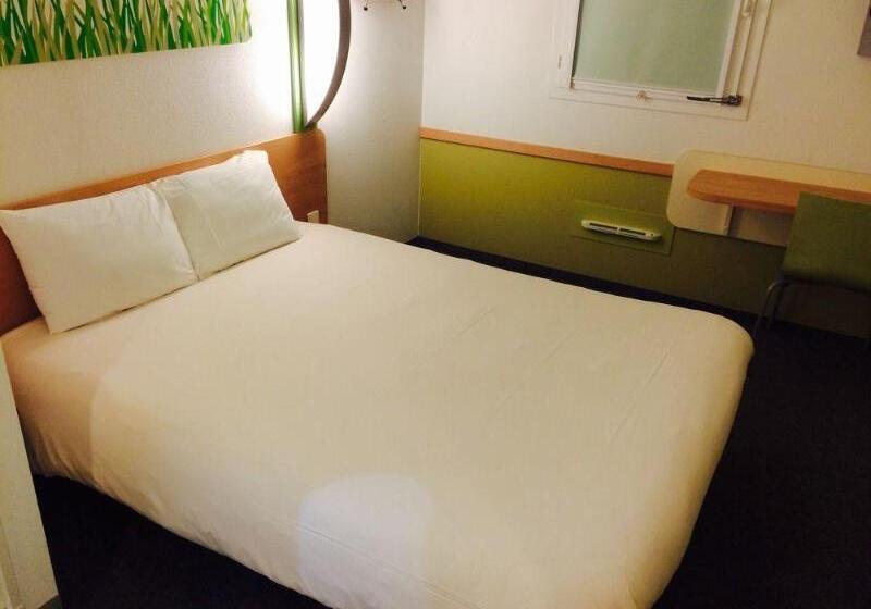 호텔 Ibis Budget Ancenis