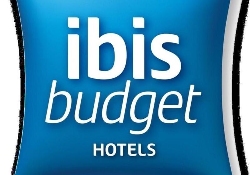 호텔 Ibis Budget Ancenis