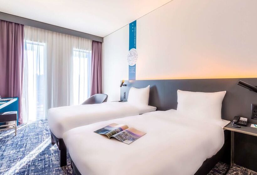 בית מלון כפרי Ibis Styles Basel City