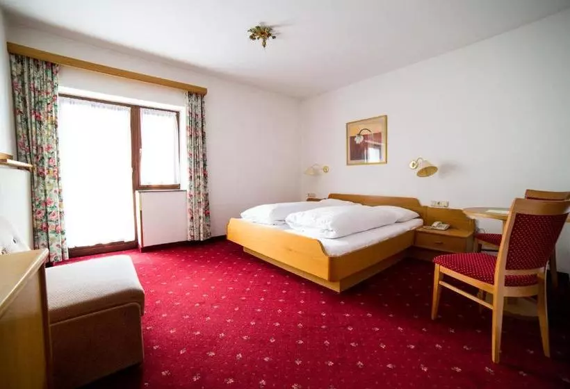 Langley Hotel Rendlhof