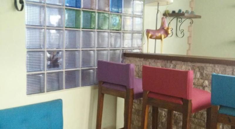 هتل Maison Lovasoa