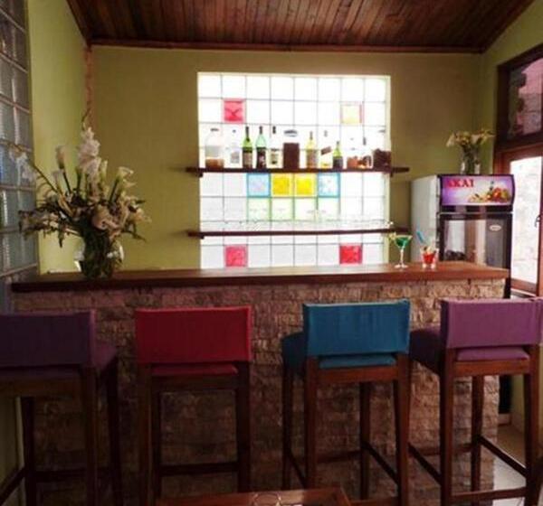 هتل Maison Lovasoa