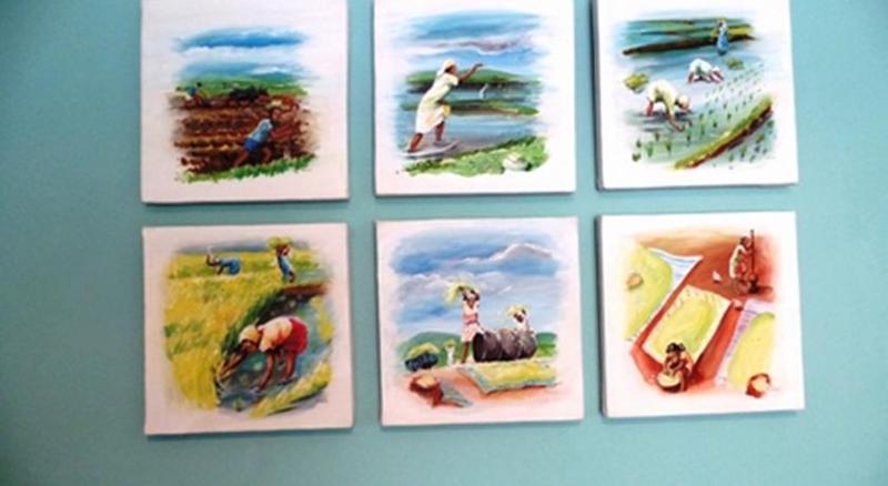 هتل Maison Lovasoa