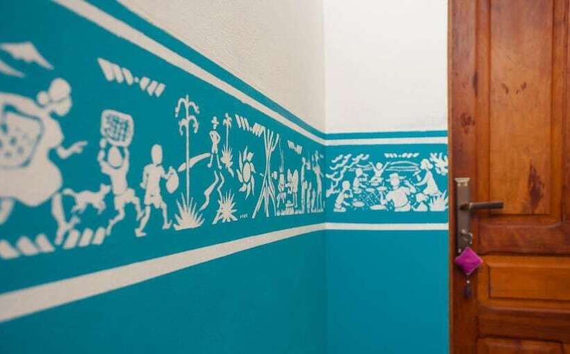 هتل Maison Lovasoa