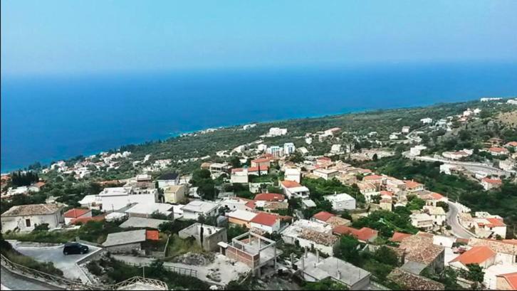 هتل Oasis Drymades