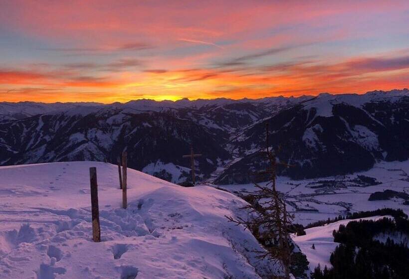 ホテル Quehenberger