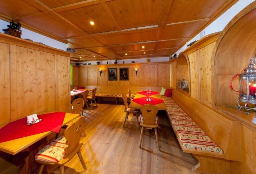 ホテル Quehenberger