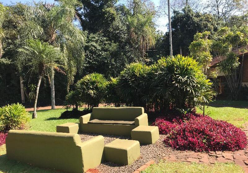 Hotel Raices Esturion