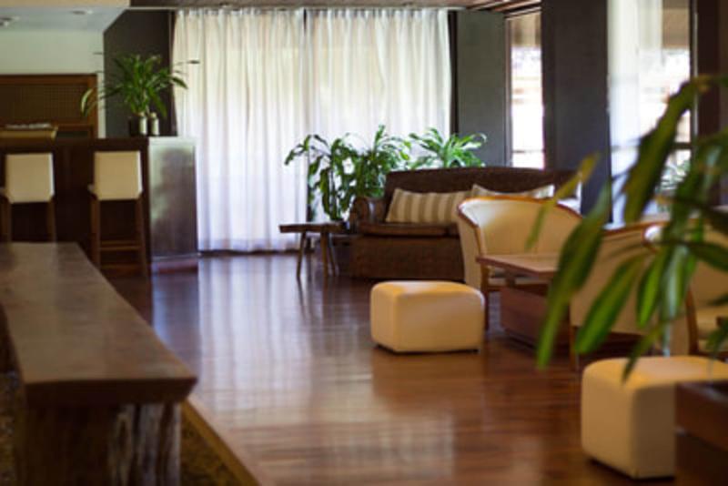 Hotel Raices Esturion